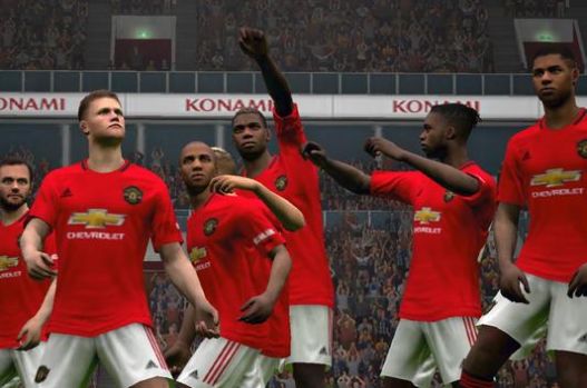 eFootball PES2021