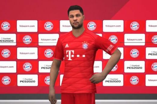 eFootball PES2021