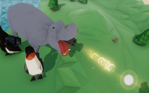 鹿霸模拟器最新版