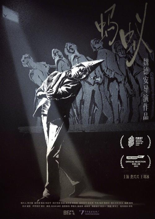 蚂蚁影视电视剧