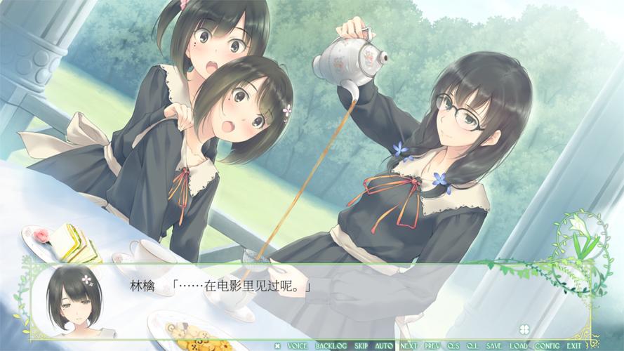 花季少女视频app