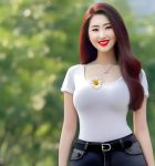 紧身牛仔裤人妻APP