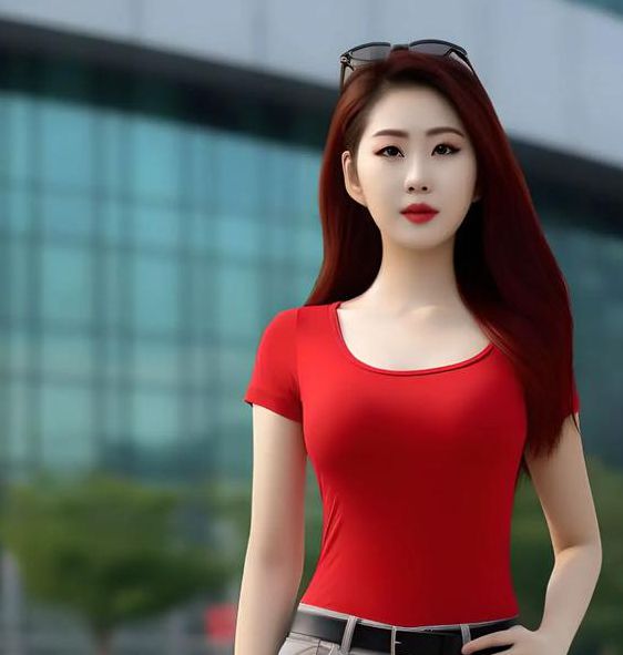 紧身牛仔裤人妻APP