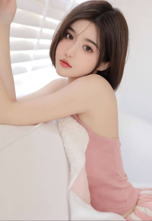 粉嫩虎白美女视频