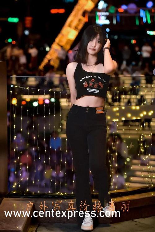 18岁女RAPPER仙踪林2025