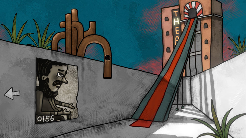 迷失岛前传海边游乐园官网版