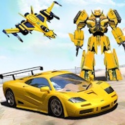 王牌机甲游戏最新版