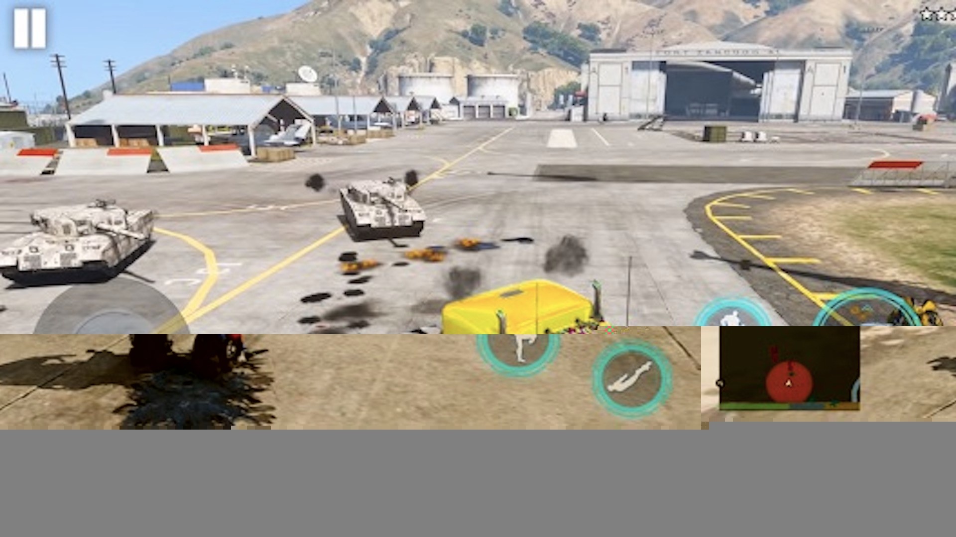 王牌机甲游戏最新版