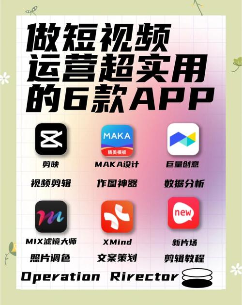 年轻人喜欢的短视频app推荐ios