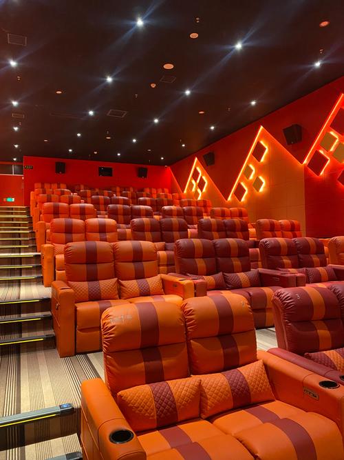 老司机电影院体验区