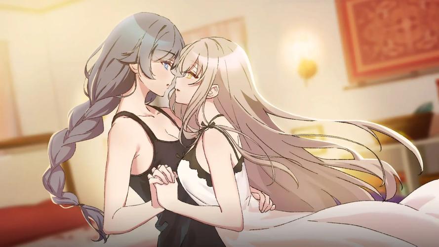 国产女女百合在线观看