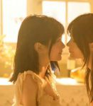 国产女女百合在线观看