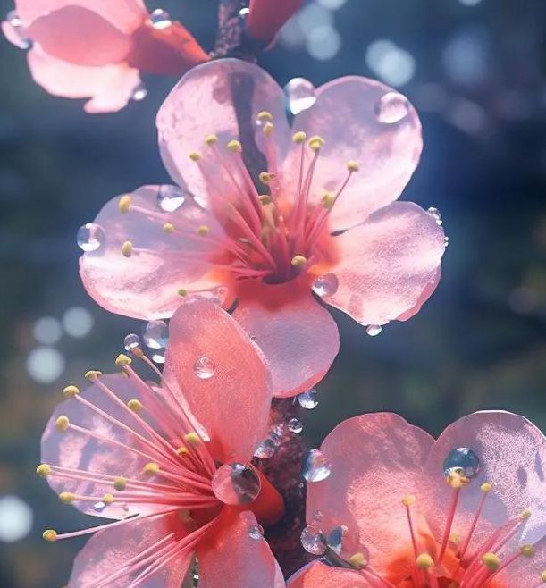 桃花社区高清版