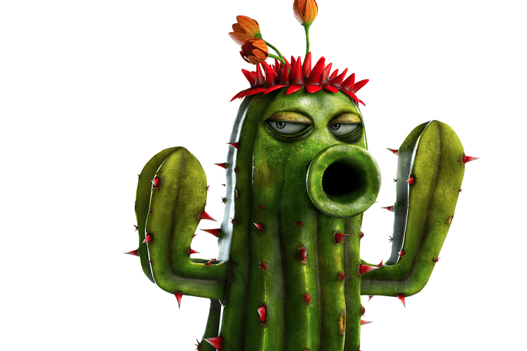 仙人掌无限次安卓版