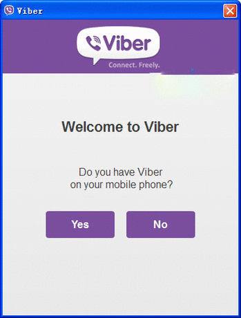 viber安卓手机版