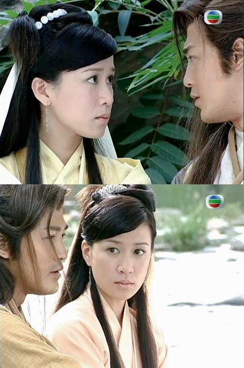 翻云覆雨之逐艳曲 电视剧免费版