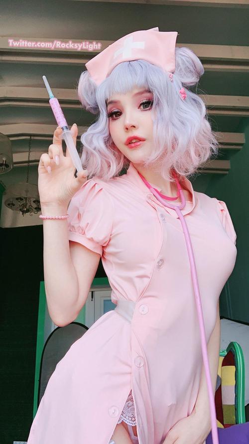 rocksylight长视频