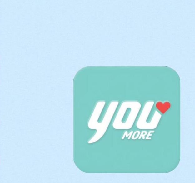 YOUMORE社交app