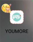 YOUMORE社交app