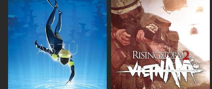 risingstorm2进不去免费