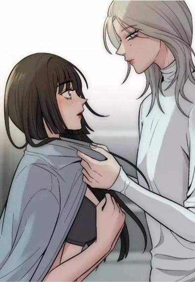 韩国抑欲人妻漫画未删减版