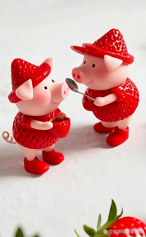 小猪草莓视频BD高清