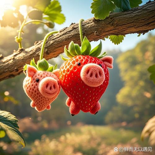 小猪草莓视频BD高清