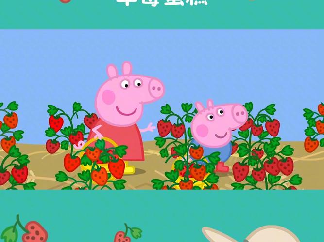 小猪草莓视频BD高清