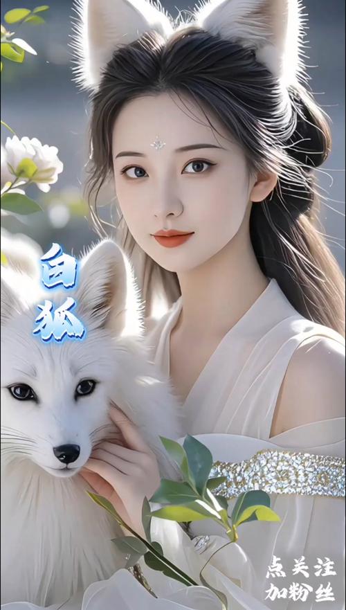 白狐影视免费版