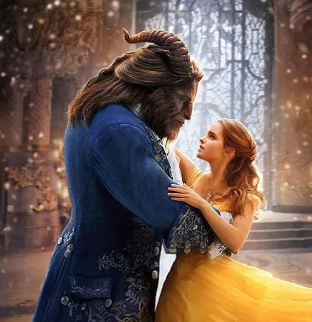 美人和野兽免费观看