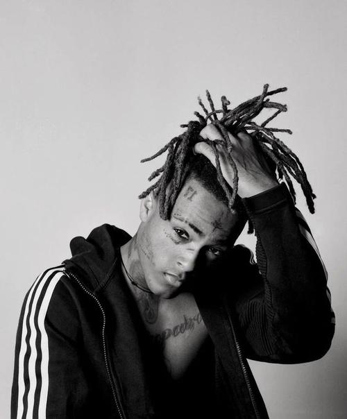 XXXtentacionand6ix9ine