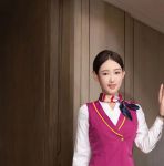 年轻的空姐中文版