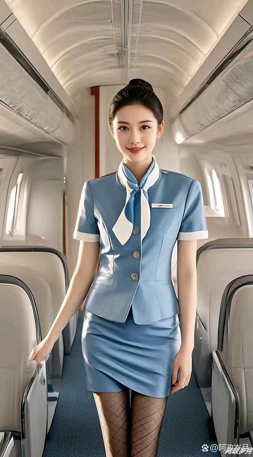 年轻的空姐中文版