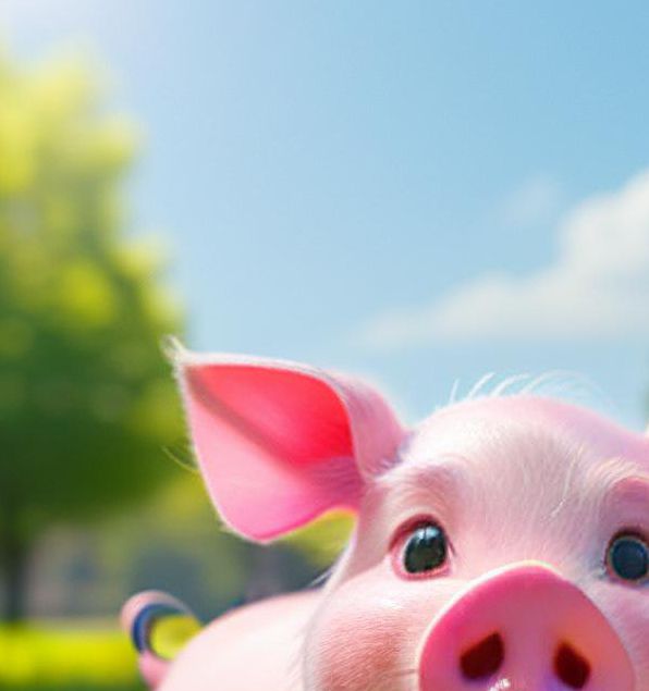 小猪视频免费版