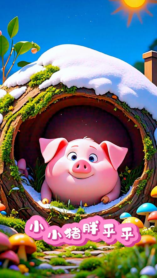 小猪视频免费版