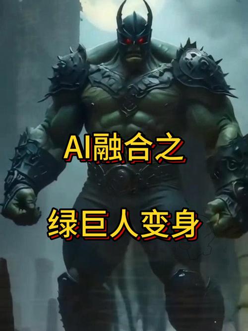 丝瓜绿巨人黑科技