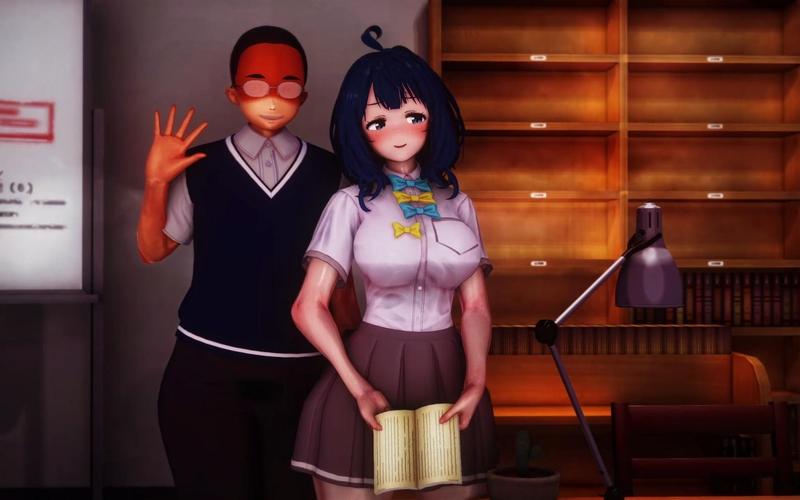 艾杏HD禁漫官网在线观看