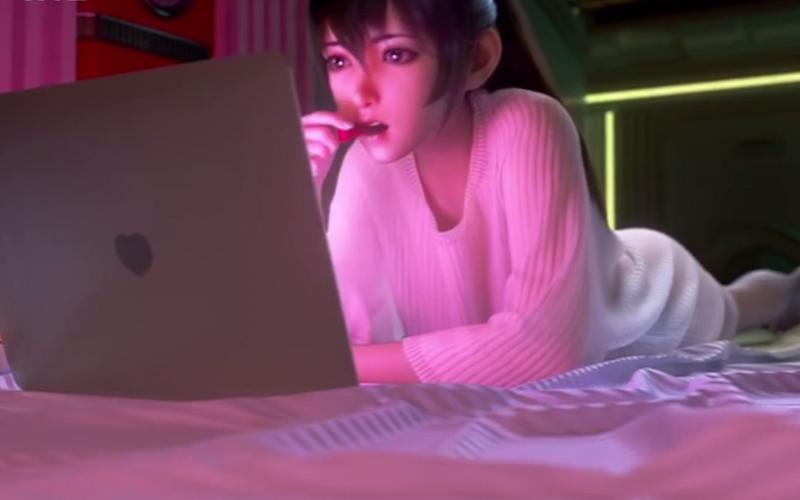 动漫3d无尽视频