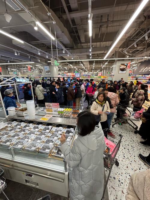 盒马live聚合直播