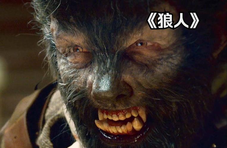 狼人视频在线打开