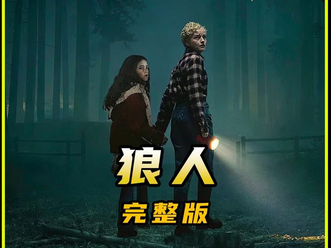 狼人视频在线打开