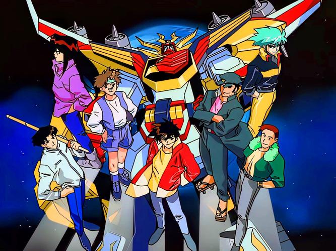 勇者指令 神马电影在线