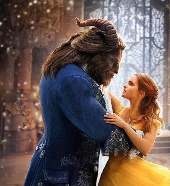 人与野兽美国大片BD