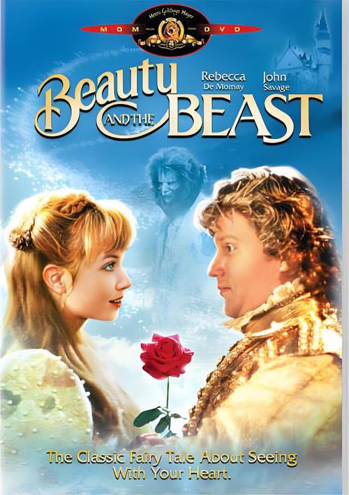 人与野兽美国大片BD