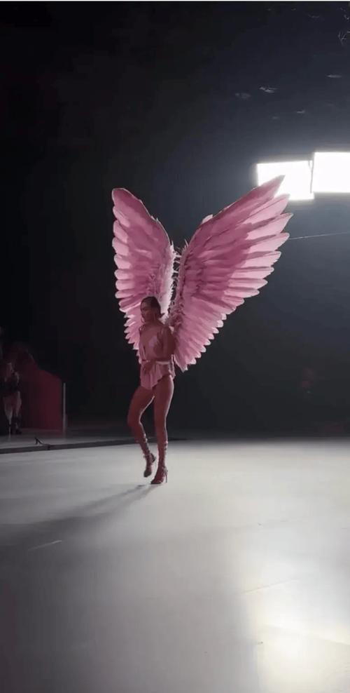 维密秀2020完整版视频