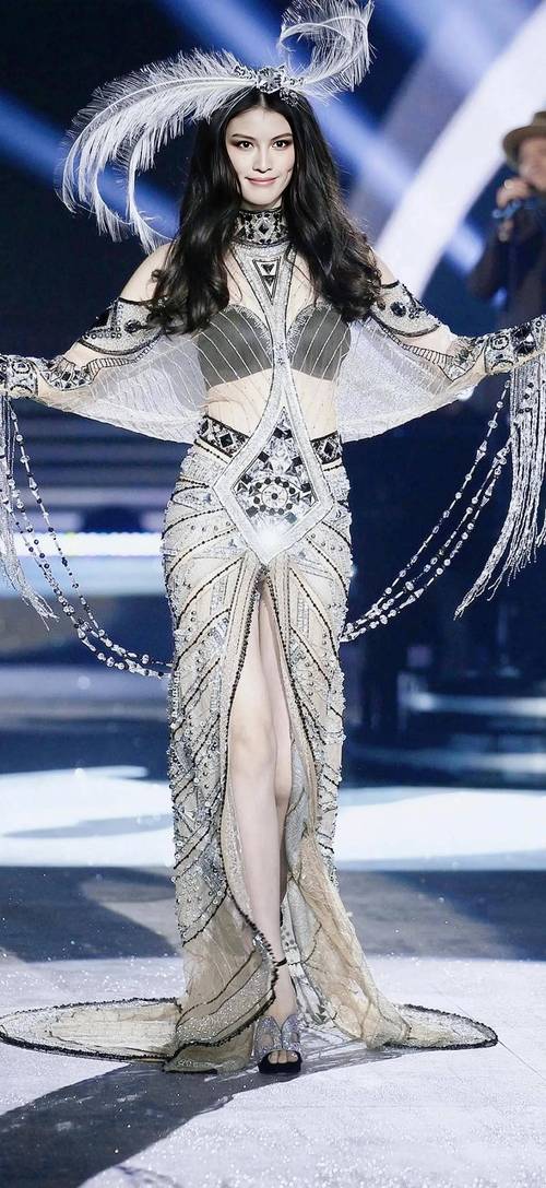 维密秀2020完整版视频