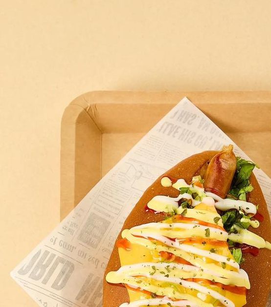 热狗福利引导导航