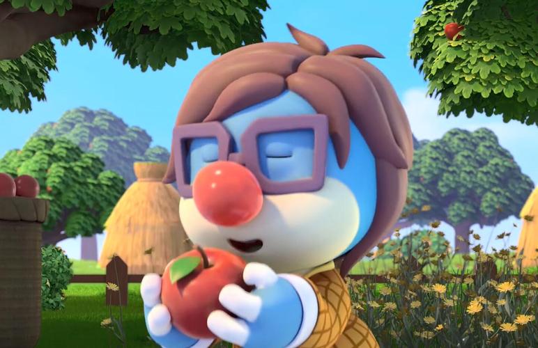 摩尔交友免费版