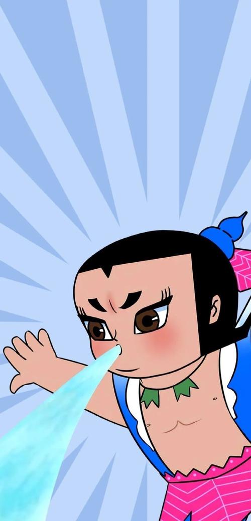 huluwa葫芦娃视频