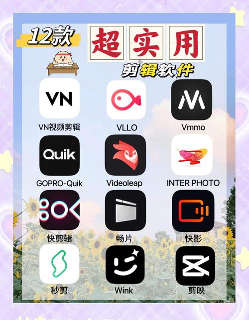 年轻人喜欢的短视频app推荐